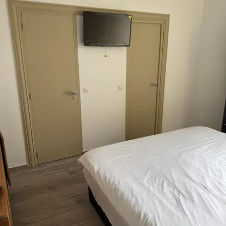 Du Pharo Hotel Marseille