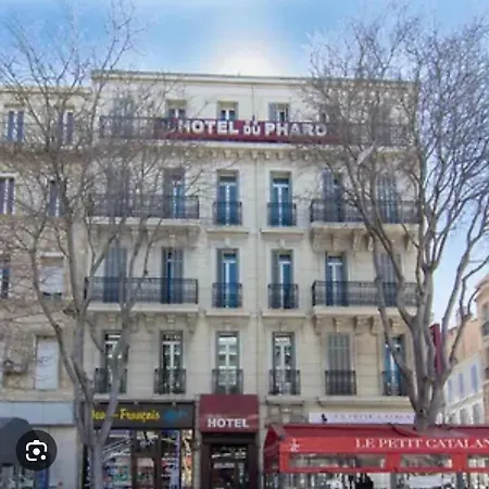 Du Pharo Marseille