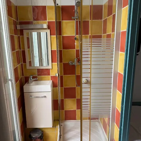 Du Pharo Hotel Marseille