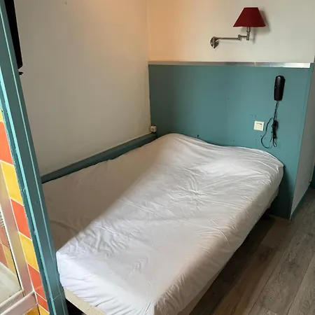 Hotel Du Pharo Marseille