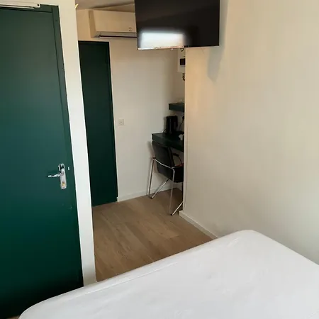 Hotel Du Pharo