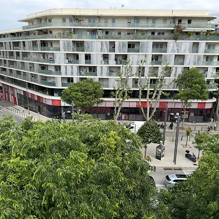 Du Pharo Hotel Marseille