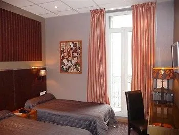 Du Pharo Hotel Marseille