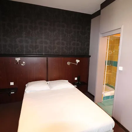 Du Pharo Hotel Marseille