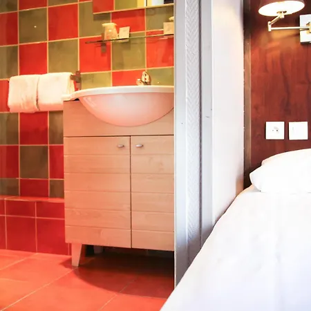 Hotel Du Pharo Marseille