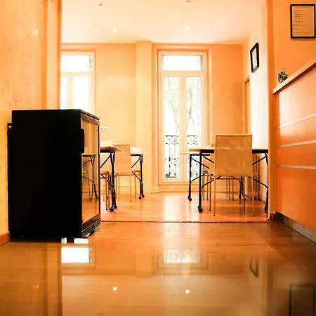 Du Pharo Hotel Marseille