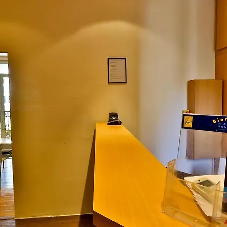 Du Pharo Hotel