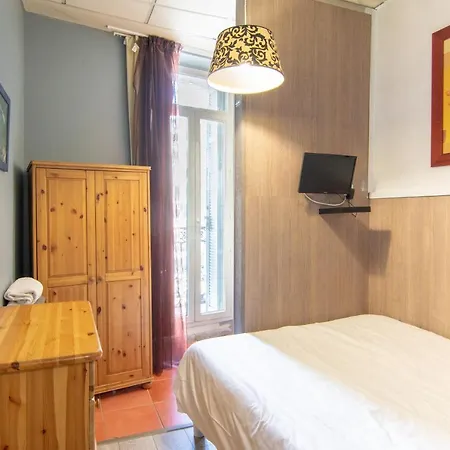 Hotel Du Pharo Marseille