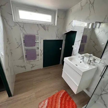 Du Pharo Hotel Marseilles